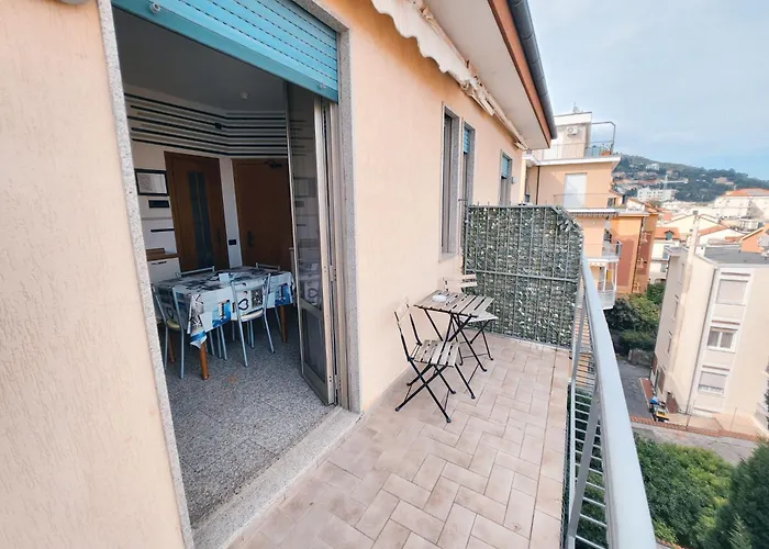Residence Corallo