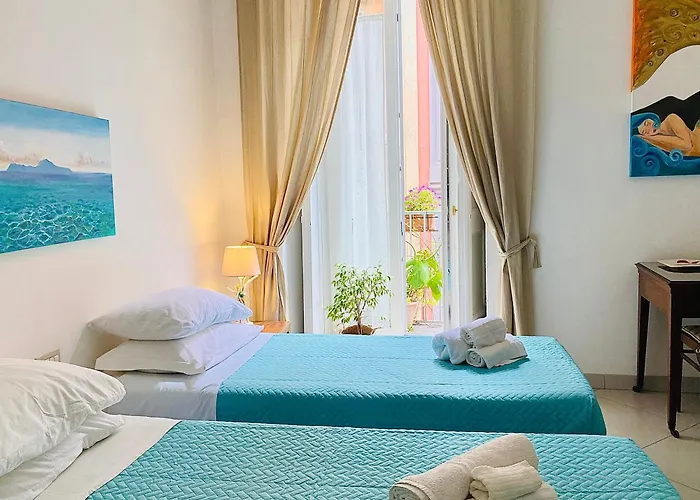  B&B Arte E Musei