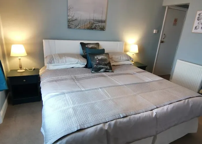 Greenlands Guest House