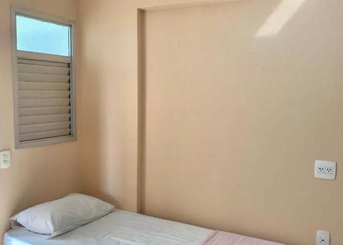 Flats em Goiania