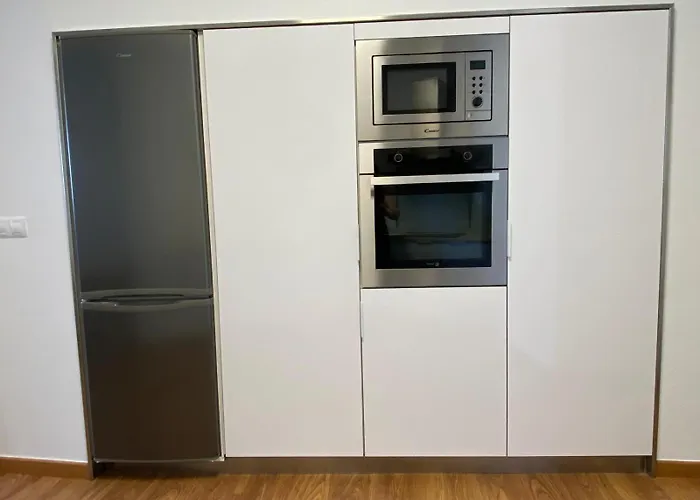 Alquiler de vacaciones: Ribadomar Caion