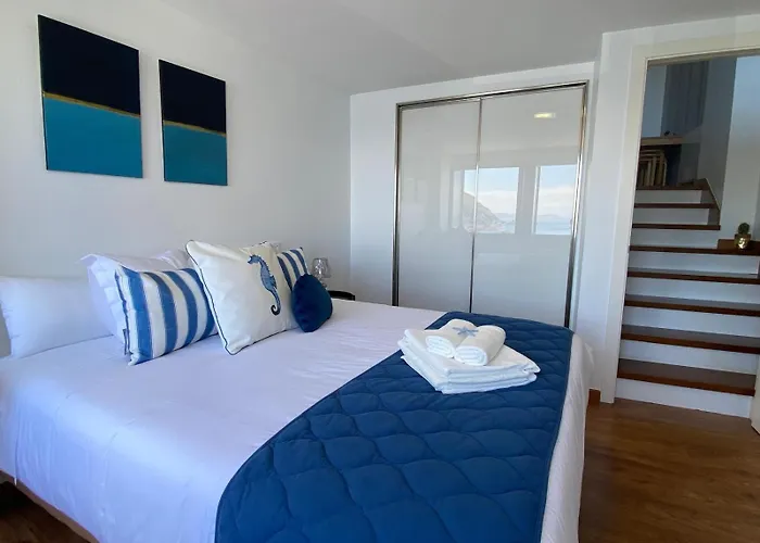 Alquiler de vacaciones: Ribadomar Caion