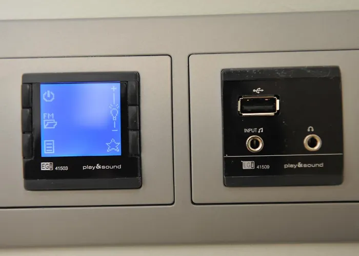 Alquiler de vacaciones: Gaudint Barcelona Suites