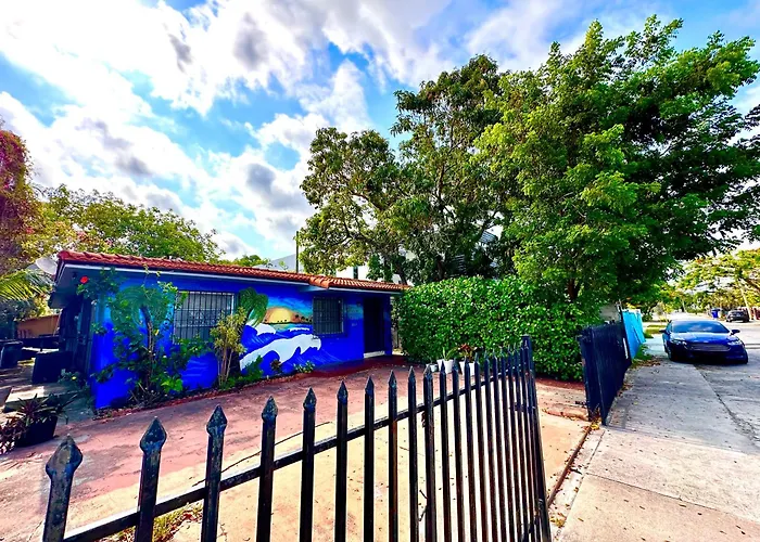 Miami House