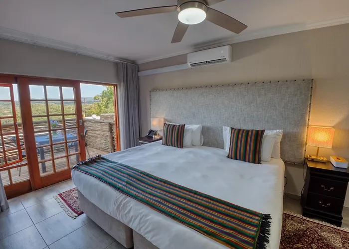 Tembo Guest Lodge