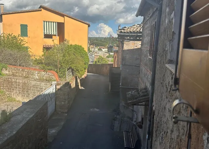 Alloggio turistico San Pietro