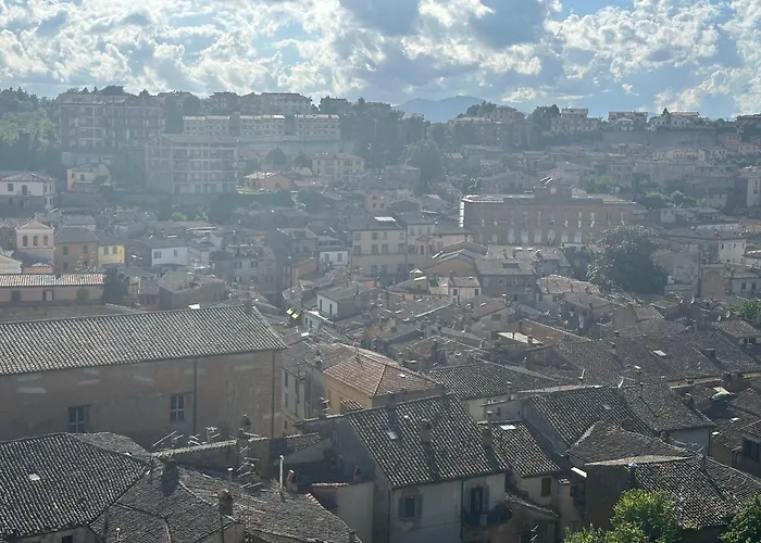 Alloggio turistico San Pietro
