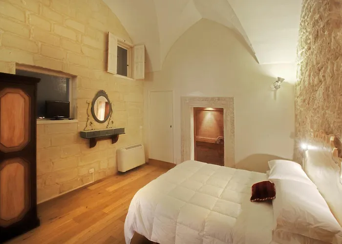 B&B Palazzo Gorgoni