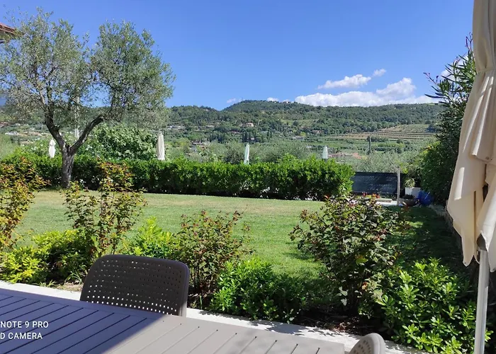 Appartamenti a Bardolino