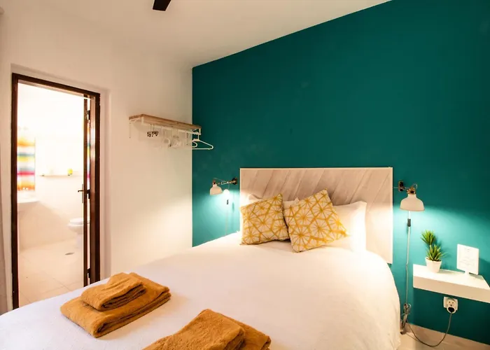 Quinta do Paraíso - Bed&Shower