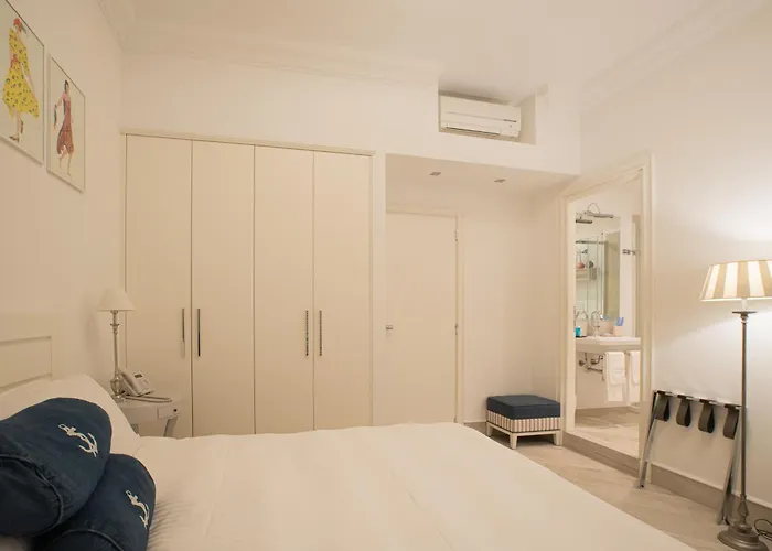 Hotel di lusso: Hotel Marina Charming Rooms