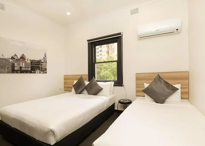 Vacation home: Glenferrie Lodge