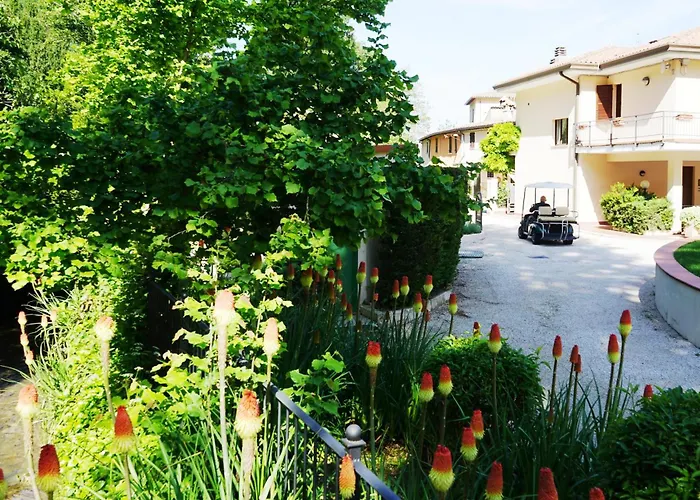 Hotel Spa: Guesia Village Hotel e Spa