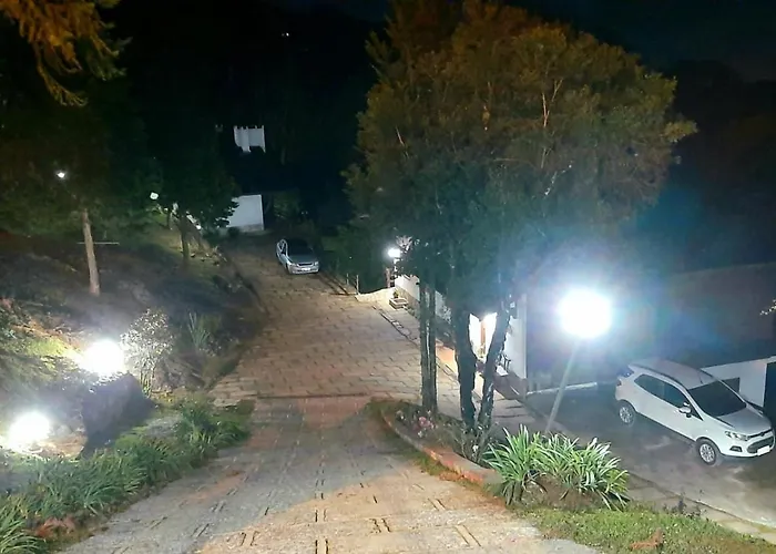 Refúgio do Selado