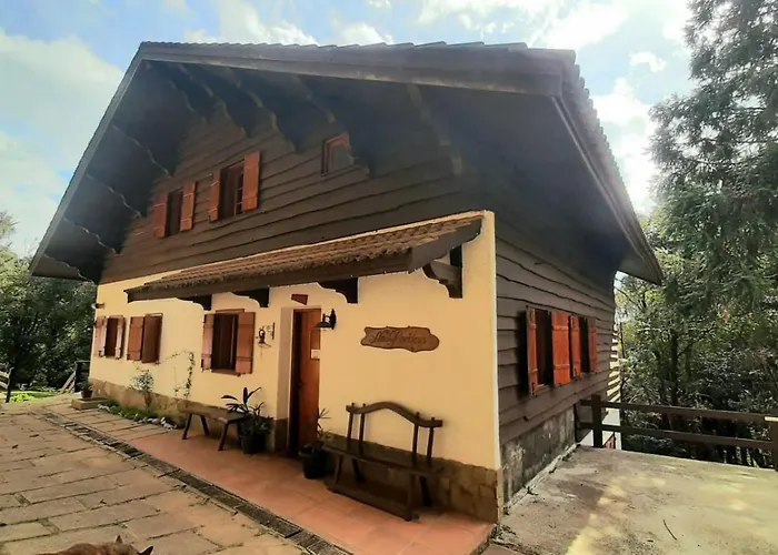 Refúgio do Selado