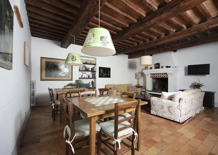 Locanda Rosati