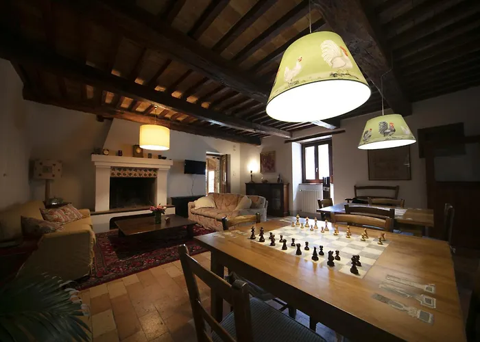 Locanda Rosati