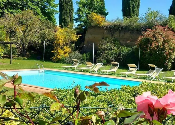 Locanda Rosati