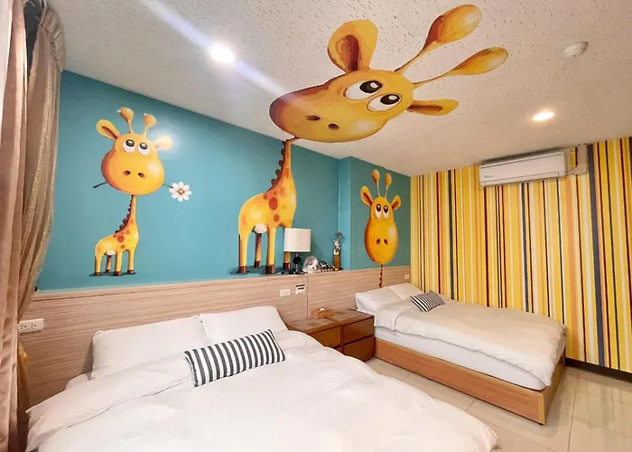 斑比bambi