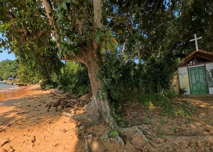 JoãoeMaria da Ilha