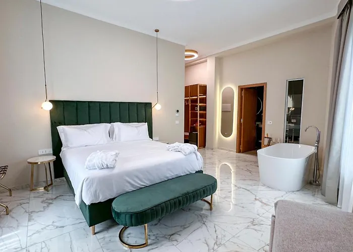 Vespucci Palace Roma