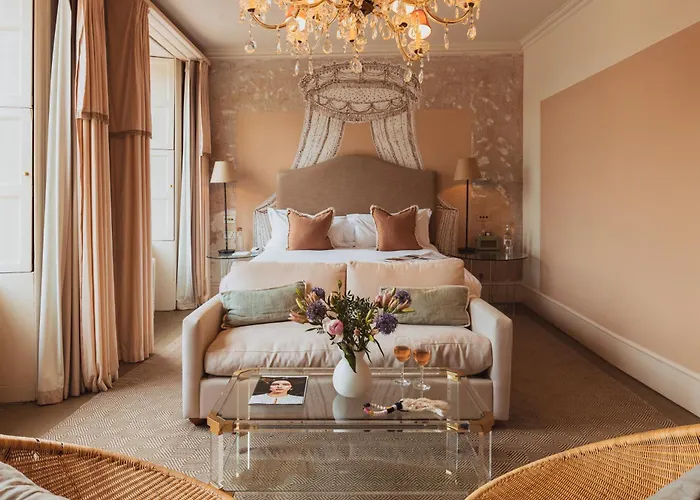 Boutique hotel only: No 15 By Guesthouse, Bath