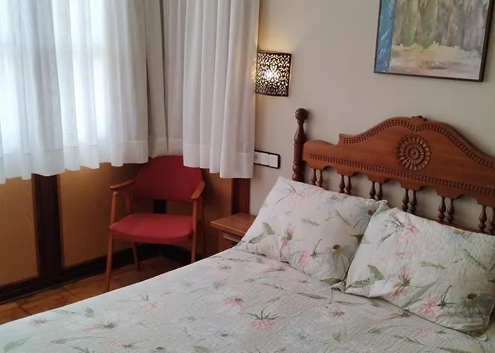 Hotel Los Hidalgos