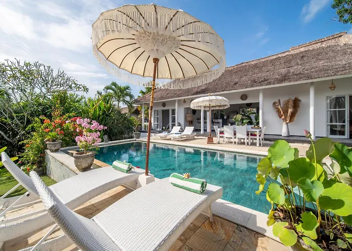 Vacation home: Villa Moana Poe Uluwatu