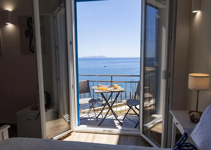 Marettimo Vacanze