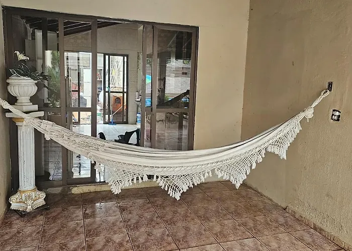 Hostel Sol E Luar