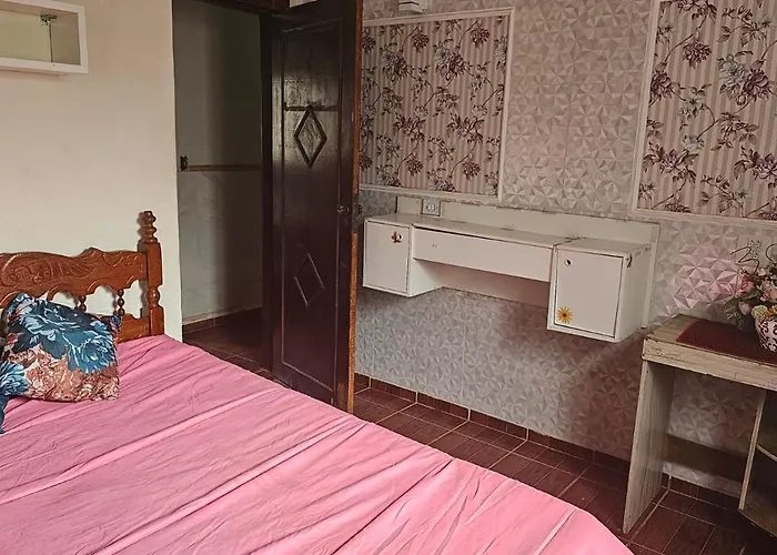 Hostel Sol E Luar