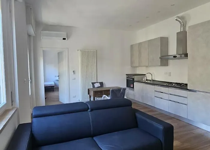 Casa Zagni