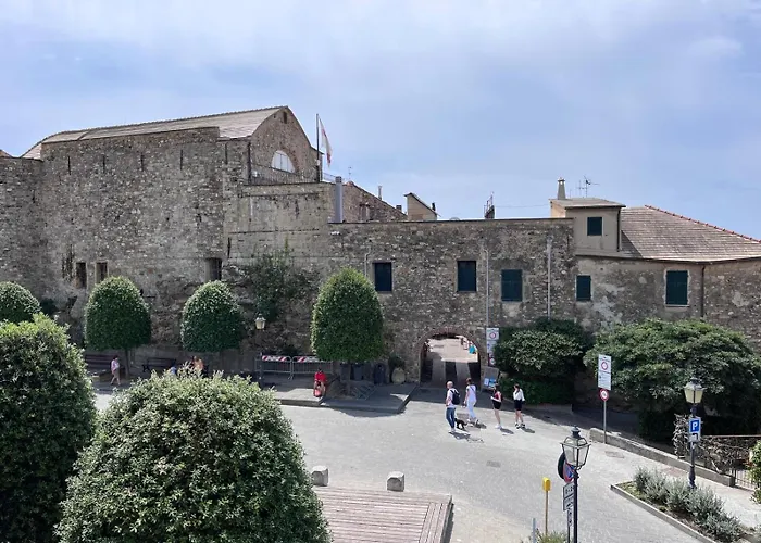 Finestra sul Borgo