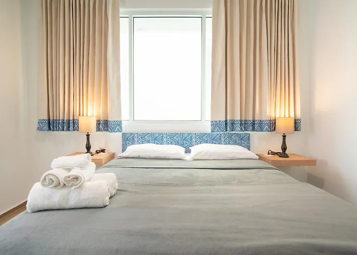 Cheap hotels Casa Condado & Residences