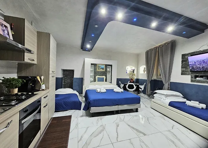 PRESTIGE casa vacanze