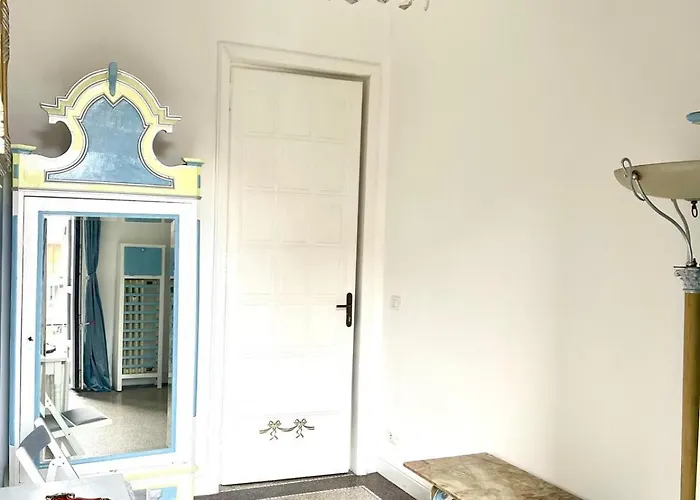 Stile Libero Guest House
