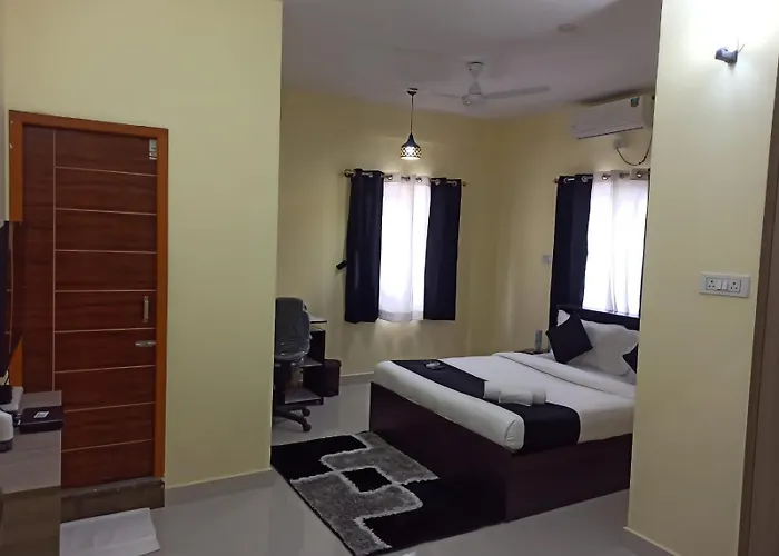Soma Peaceside Accommodation Services
