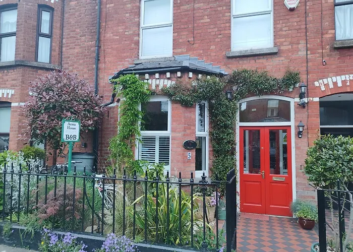 Hotel familiar: Acara House B&B