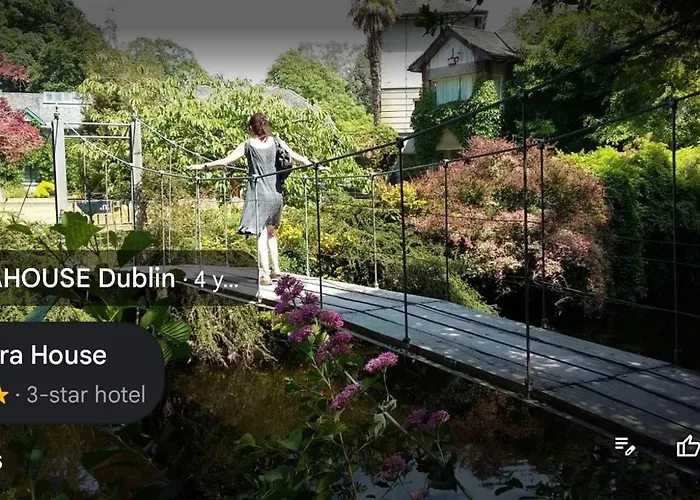 Hotel familiar: Acara House B&B