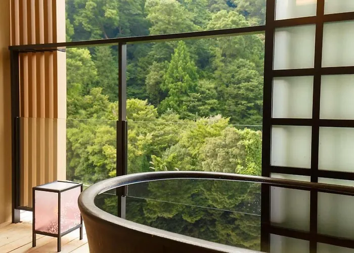 Family resorts Tsukino Yado Sara
