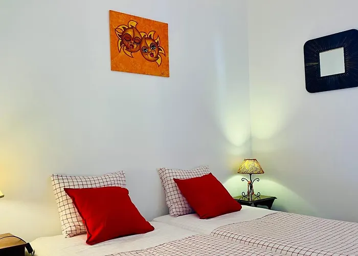 Alojamentos: Cascais Dream Stay I