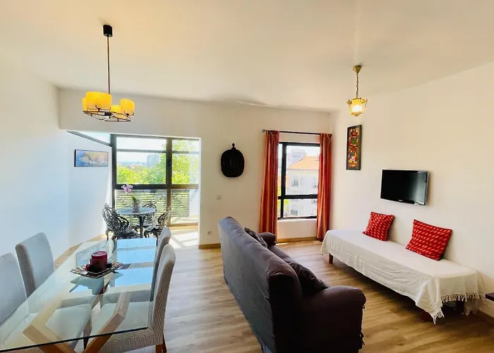 Alojamentos: Cascais Dream Stay I