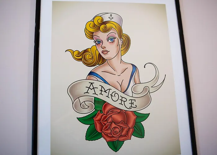 Little Rock Guest House