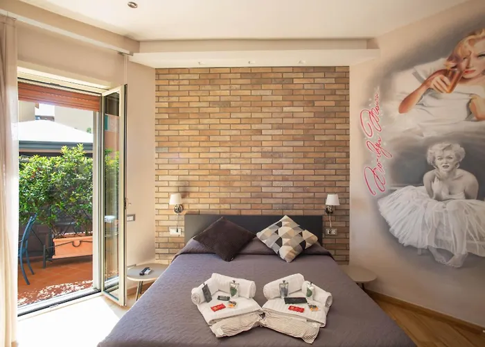 Little Rock Guest House