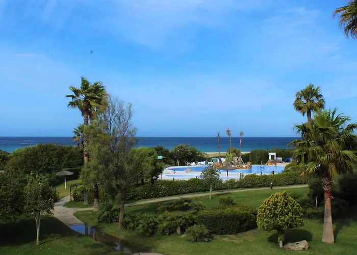 Playa Blanca Zahara