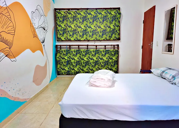 Casa Mar Peruibe