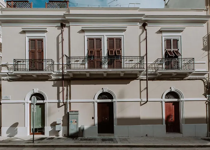 Palazzo Pinto