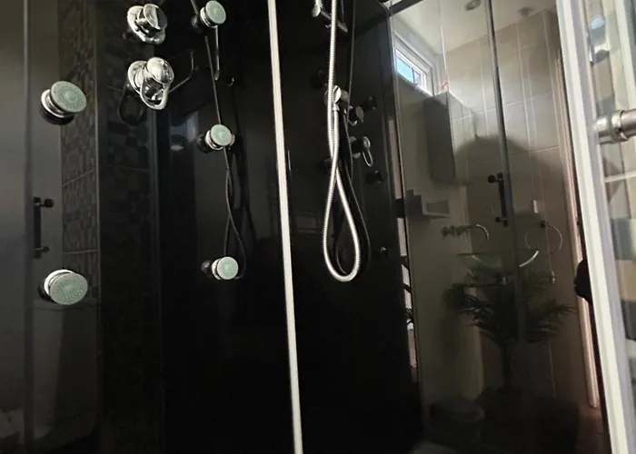 Dana Guest Suite