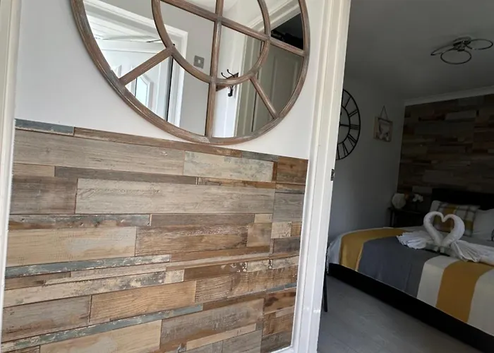 Dana Guest Suite