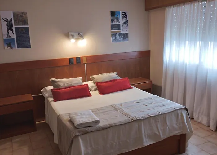 Hotel que admite mascotas: Camino Real Hotel